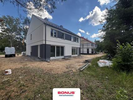 Dom na sprzedaż, 106 m2, Borne Sulinowo