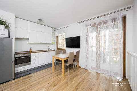 Mieszkanie do wynajęcia, 40 m2, Kraków