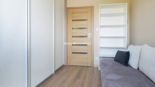 3-pok na wynajem Kraków ul. Niebyła