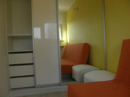 do wynajęcia apartament