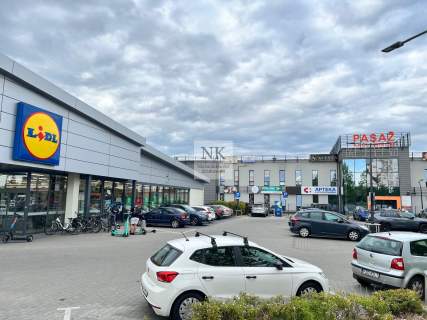 lokal w Pasażu Królewieckim do wynajęcia od już