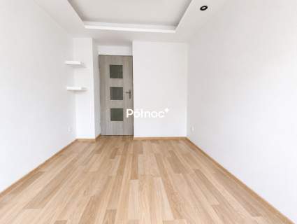 2 pokoje 50,8 m po remoncie instalacji Lubartów