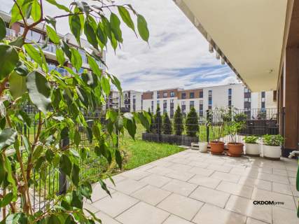 Klonowa Kielce 62 m2