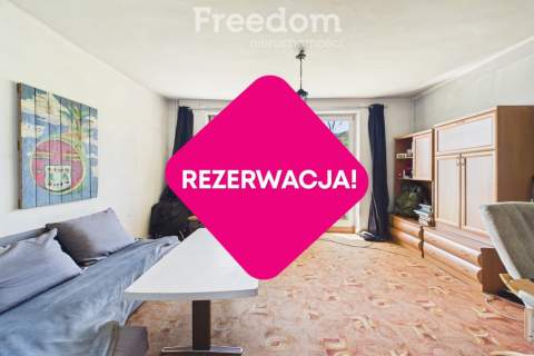 Rezerwacja