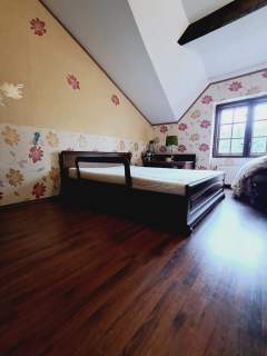 Dom o powierzchni 240m2, działka 2154m2, Wolica