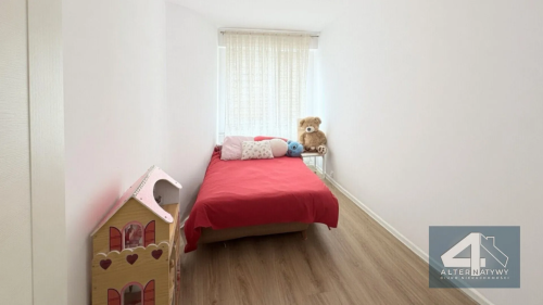 Gotowe do zamieszkania 33 m 2 pokoje