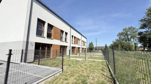 Mieszkanie na sprzedaż, 75,5 m2, Opole