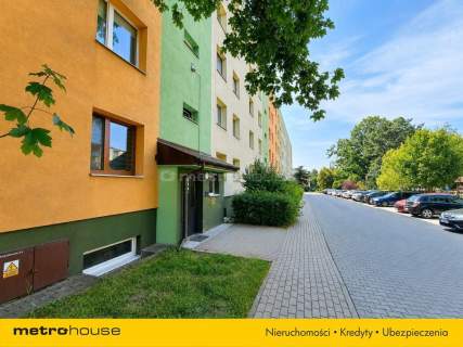3 pokoje, 67 m , Południe, balkon