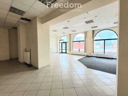 Lokal handlowo-usługowy/160m2