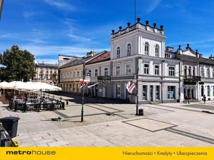Prestiżowy lokal na wynajem, 600 m , Centrum