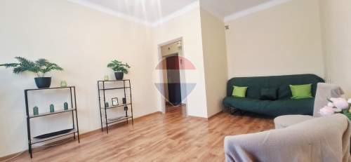 Kawalerka 33,27m2 Planty