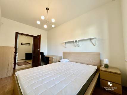 3-pokojowy apartament w Wiślanych Tarasach