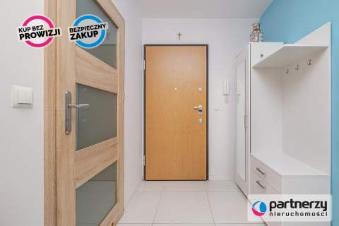 Apartament w prestiżowej inwestycji Bernadowo Park