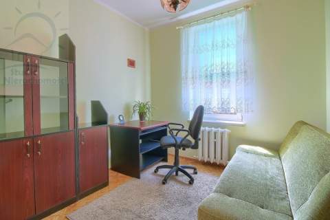 rozkładowe, duży balkon, blisko UMK