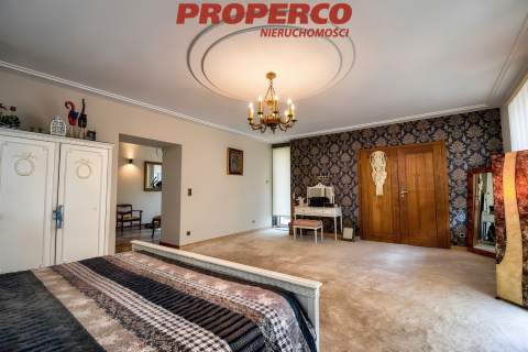 Dom 266 m2, 5 pokoi, Skarżysko Kamienna, Bór