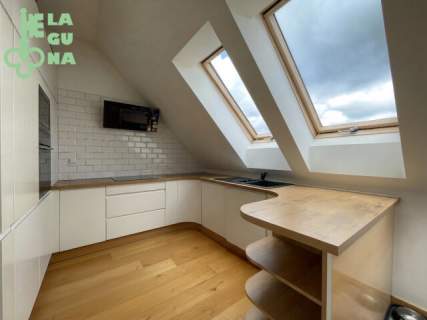 Gdynia Dabrowa, 68m2 82m2 , trzy pokoje, taras, blisko lasu