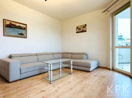 Osiedle Przy Lesie Duży balkon Winda