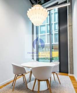 Mokotów biurko w coworkingu do wynajęcia