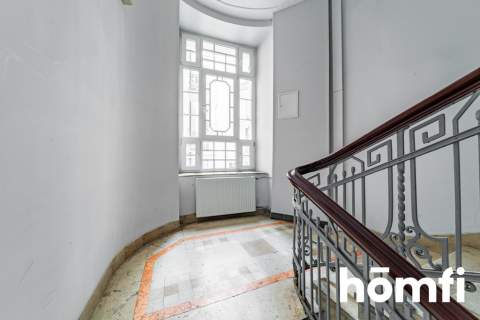 Mieszkanie Łódź Centrum Piękne 80m