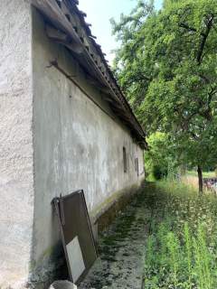 Dom z dużą działką w spokojnej okolicy Studnica,