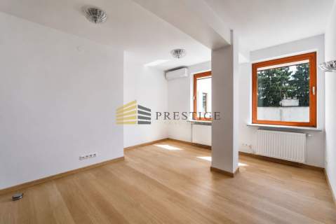 Apartament 145m2 z widokiem na park