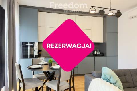 2-pok. mieszkanie Os. Stara Fabryka, 50,54 m2