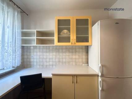2 osobne pokoje I loggia I piwnica I miejsce posto