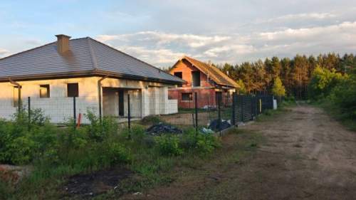 Dom na sprzedaż, 140 m2, Kamieńczyk