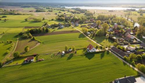Działka na sprzedaż, 4500 m2, Ełk