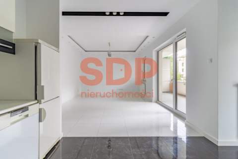 Przestronny apartament w cichej okolicy 104,79 m2 z tarasem i...