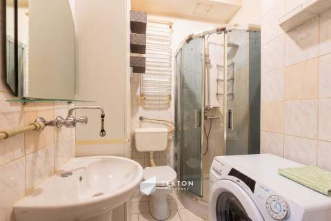 Przytulny, apartament z antresolą w Kościelisku