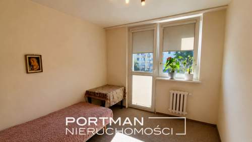 3 pokoje, 1 piętro, balkon, piwnica