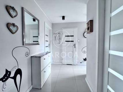 3 pokojowe, balkon, winda, Toruń / Rubinkowo.