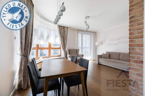 Komfortowy apartament 2 pok. na Żoliborzu