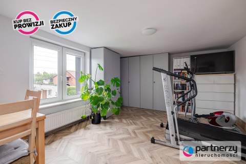 Bez prowizji Po generalnym remoncie 130m2