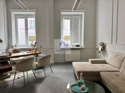 Śródmieście lokal biurowy 112,41m2 do wynajęcia