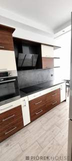 2-pokojowe mieszkanie na Woli