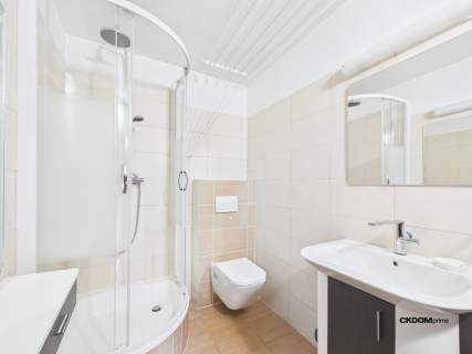 2 pokoje 53 m , balkon, Barwinek Kielce