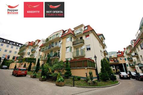 Sopot 3 pokoje