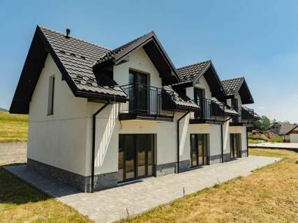 3 Apartamenty z widokiem na jezioro i Tatry Stylchyn - Kluszkowce