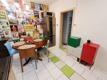 Mieszkanie 3 pokojowe o powierzchni 75m2, parter, Kalisz