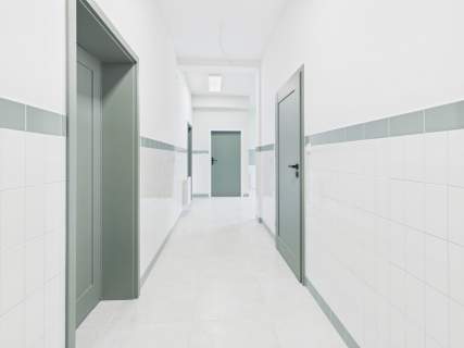 Centrum Rehabilitacyjne Łapanów 304 m2