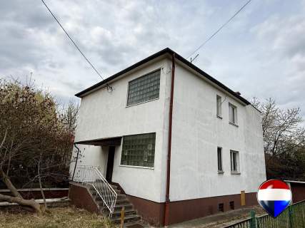 REZERWACJA Dom z potencjałem   Tychy, ul. Źródlana
