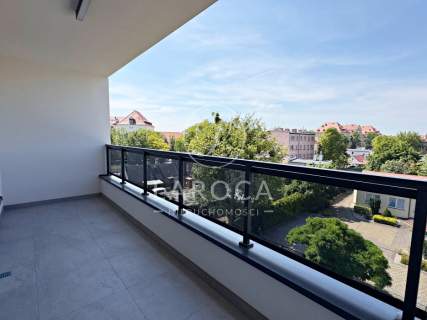Wysoki standard, nowe, taras, winda, centrum