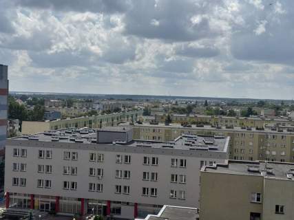 Mieszkanie na sprzedaż, 70,48 m2, Suwałki
