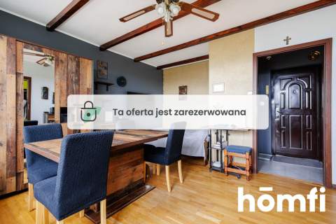 Kawalerka w Legionowie