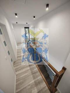 Nowy dom w okolicy Skawiny/Radziszowa 150m2 5pok