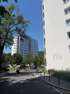 2 pokoje z osobną kuchnią Sopot, ul. 23 Marca 47 m 