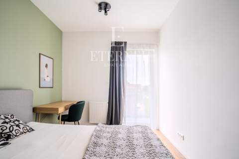 2pok apartament obok Galerii Krakowskiej - 50m2