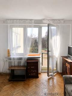 3-pokojowe mieszkanie na Żoliborzu